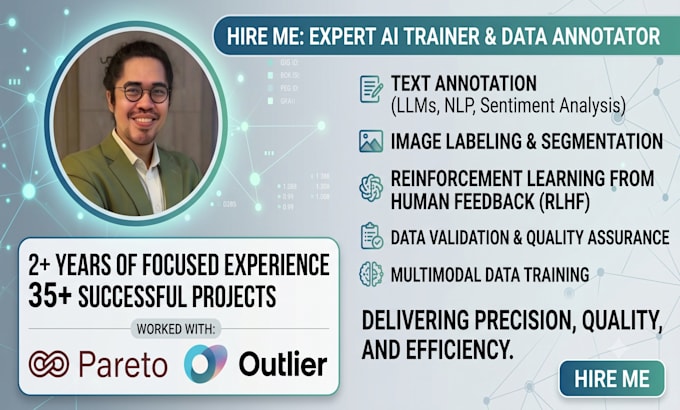 help train your ai agent