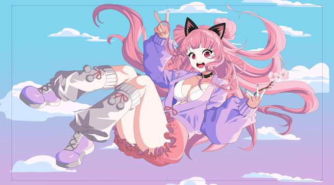 make original frame by frame gif animations