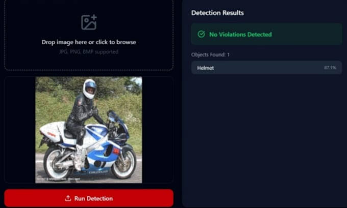 build a custom yolov8 object detection model
