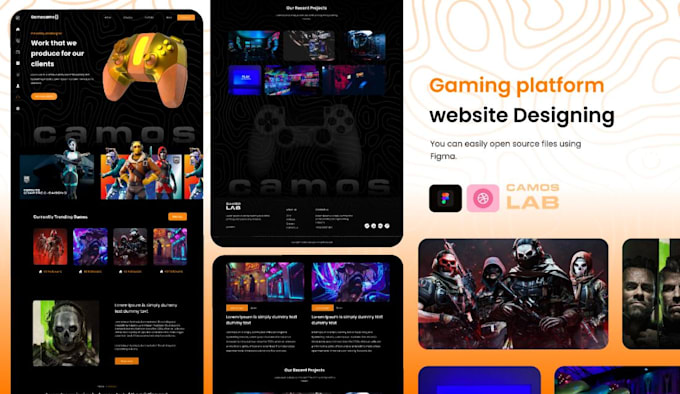 do website app, web app website