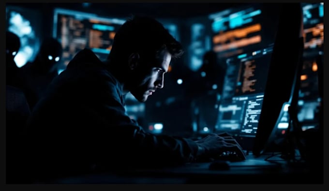 investigate online identities, threat analysis, background analysis online scams
