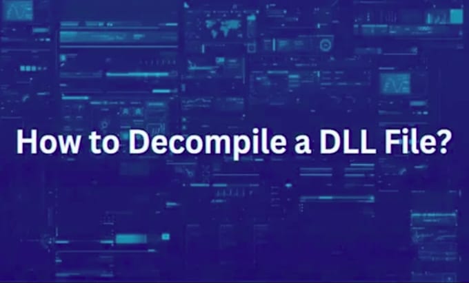 decompile apk binary analysis recompile forex ea reverse engineering decompile