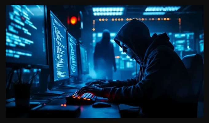 do forensic audio analysis report, cyber, and malware analysis pent test