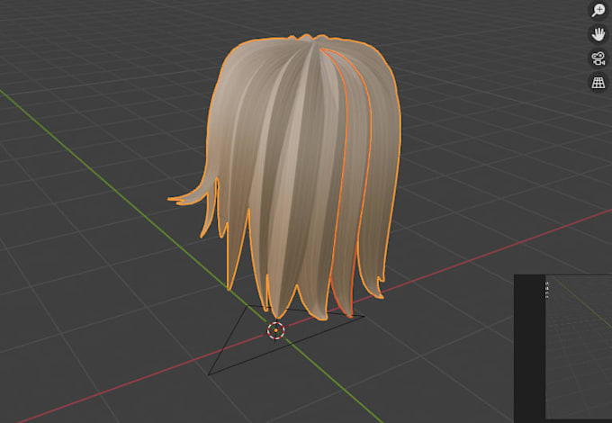 create custom roblox ugc hair