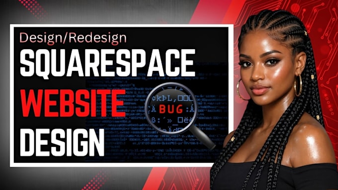 fix squarespace mobile responsive layout fix duda website fluid engine showit
