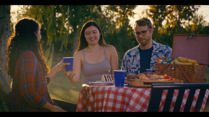 do professional color grading in davinci resolve
