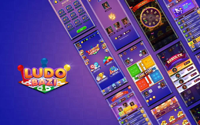 develop 3d mobile game development board game card game ludo game chess game