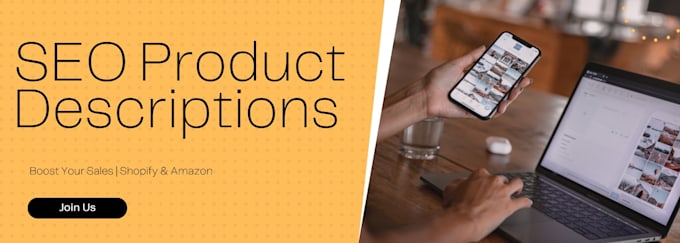 write high converting SEO product descriptions for your store