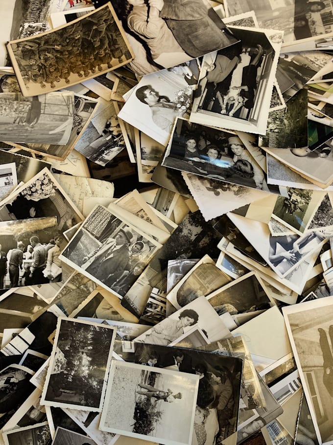 carry out genealogical research
