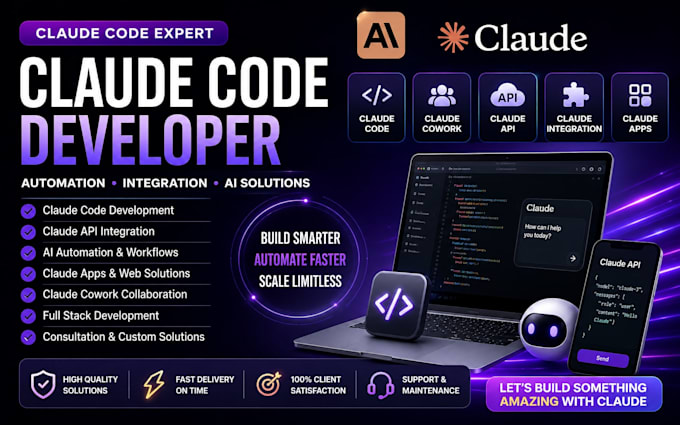 claude code claude cowork claude coded claude API claude integration claude apps
