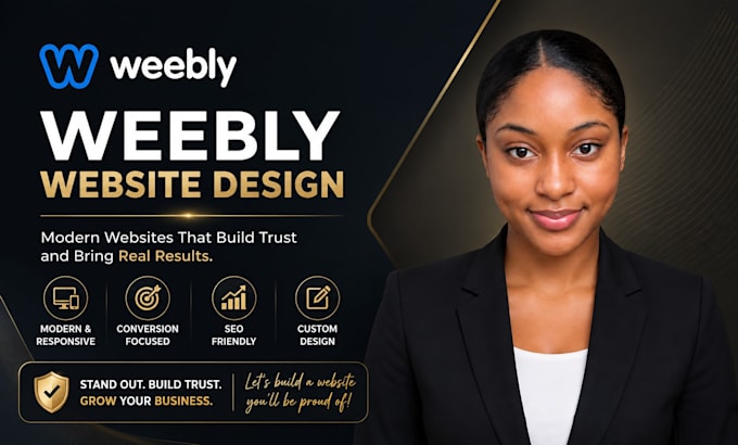 build weebly website, weebly website design, weebly website redesign