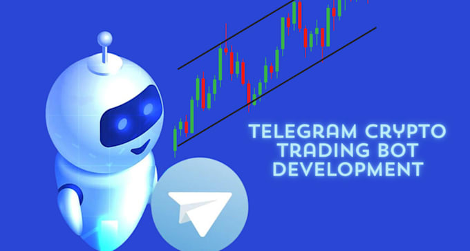 build telegram trading bot, telegram crypto bot, telegram bot, trading bot