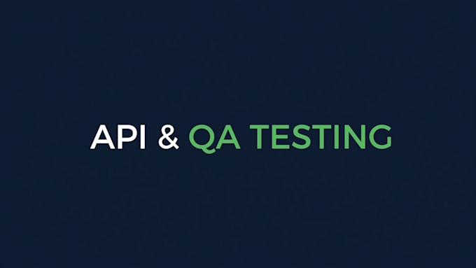 testing de software QA