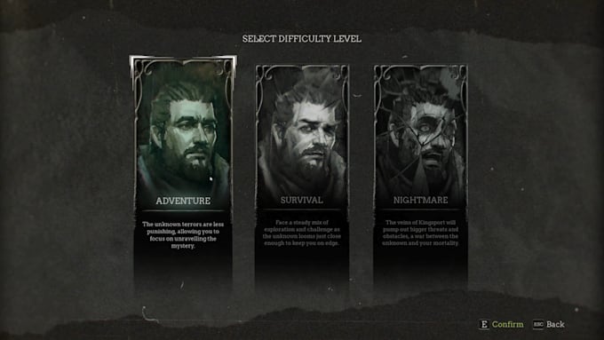 design and implement unreal engine game ui, hud, inventory, menus with umg