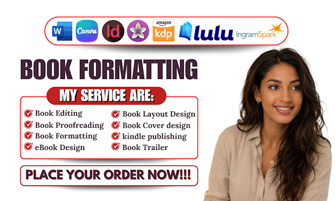 create ebook formatting kindle ebook formatting book interior design pdf design