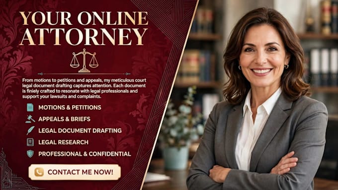 be your civil litigation lawyer