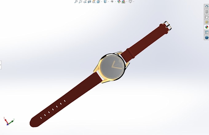 design manufacturing ready mechanical parts for startups
