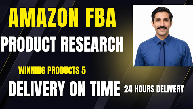 do amazon product listing  with SEO optimization expert