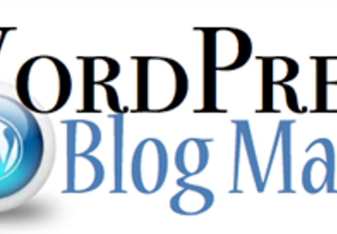 setup backup for WordPress