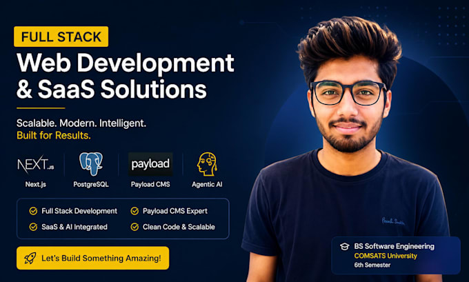 build a scalable ai saas using nextjs postgres and ai agents