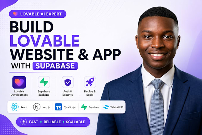build lovable website lovable app lovable development supabase lovable supabase