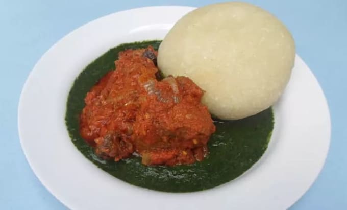 do eba and ewedu
