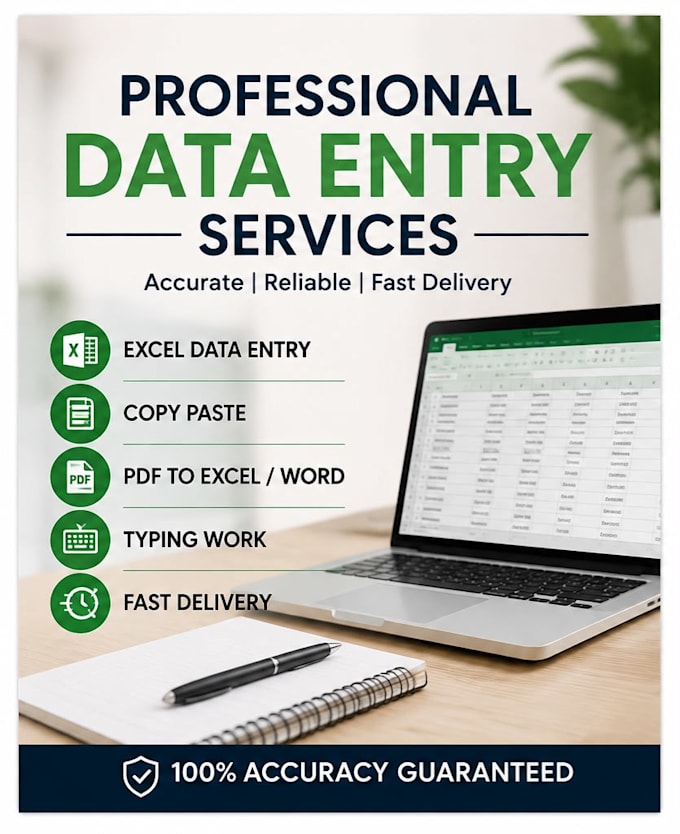 do tally prime bookkeeping, gst and excel data entry