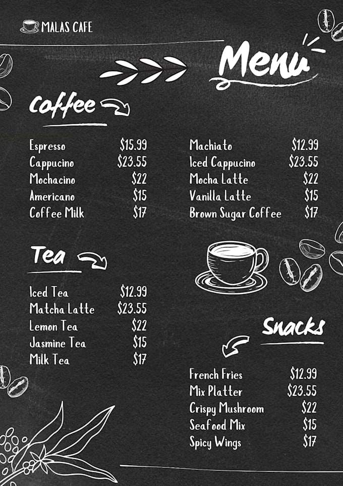design creative posts for your brand