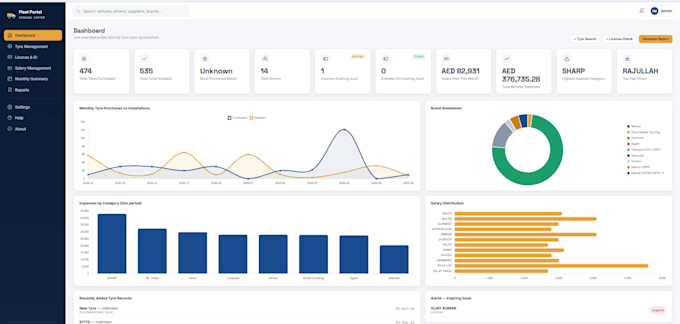 build a custom google sheet webapp using appscript