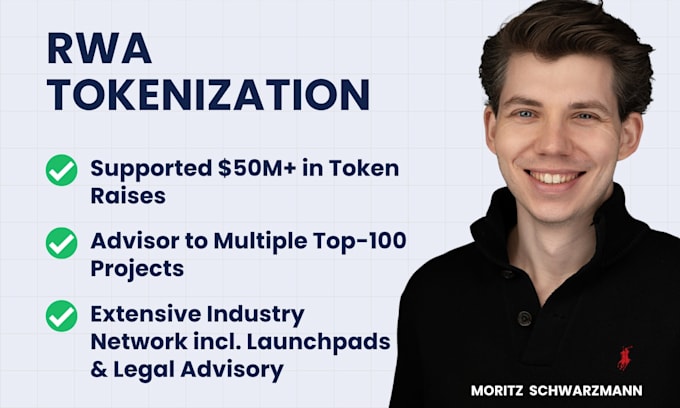 be your rwa tokenization partner for real estate