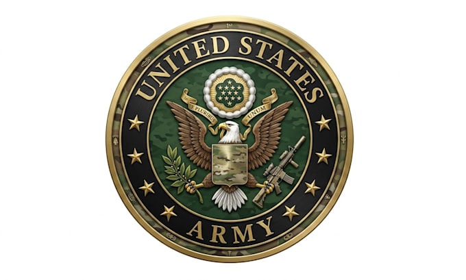 create awesome and gorgeous government logo