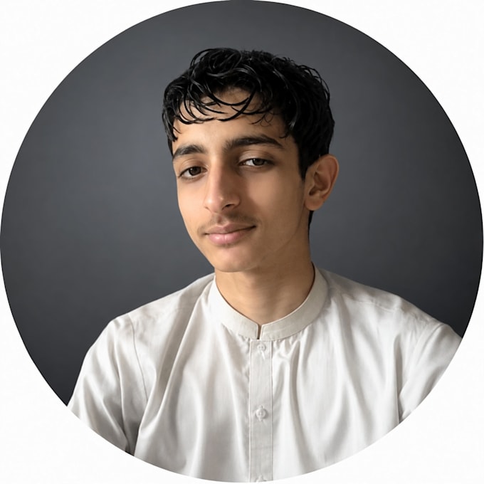 write the amazon products description