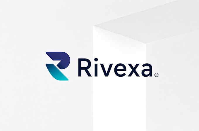 design a minimalist logo