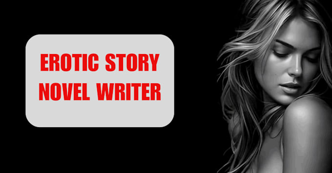 be your romance ghostwriter, nsfw fanfiction, dark romance, bdsm, manga, smut