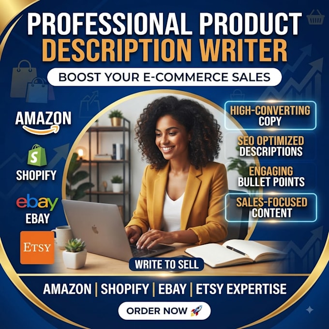 write compelling product description that boost your sales
