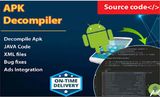 decompile, edit, and recompile any ea file to unlock its source code