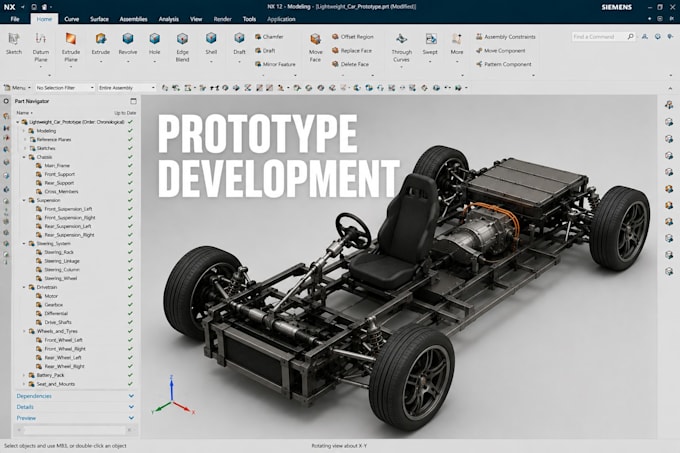 create 3d prototypes for your product to be 3d printed