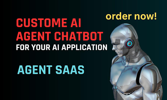 make ai chatbot, ai agent and ai chatbot builder saas to boost income
