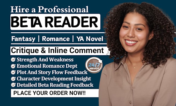 dark romance beta reader fantasy thriller beta reader sci fi leitor beta reader