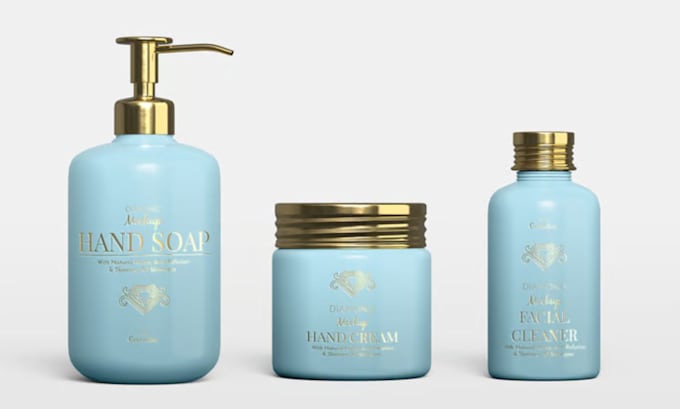 design cosmetic and skincare packaging product packaging design box packaging