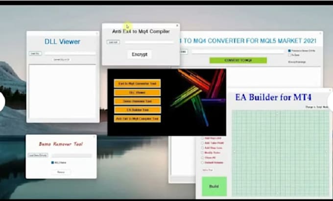 unlock ea decompile ea recompile forex ea, crack ea, source code, decompile ea f