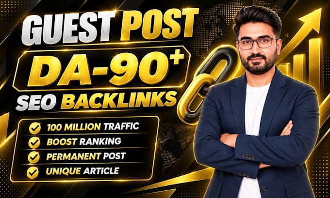 guest posting services with real traffic websites