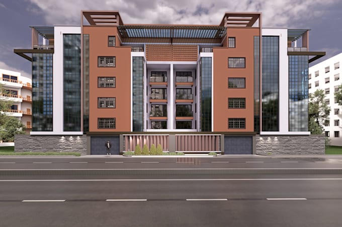offer architectural services archicad d5 workflow