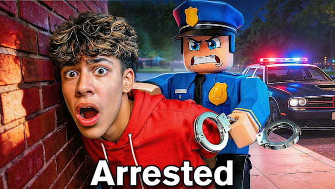 design high CTR gaming youtube thumbnails