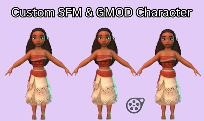 port source filmmaker character, sfm model, gmod player model, source engine