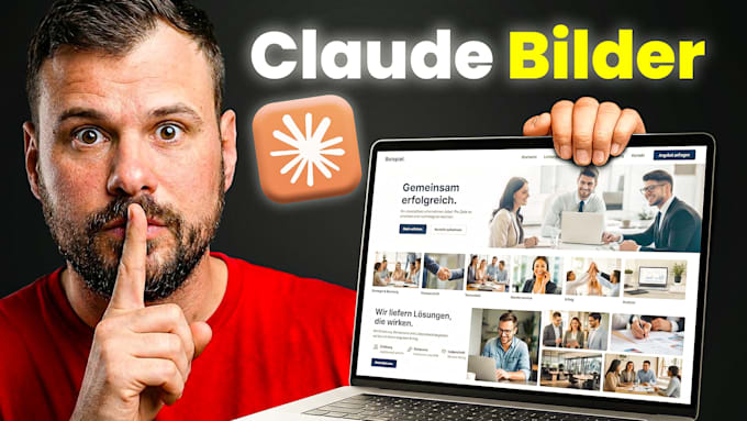 create clickable tech youtube thumbnail design