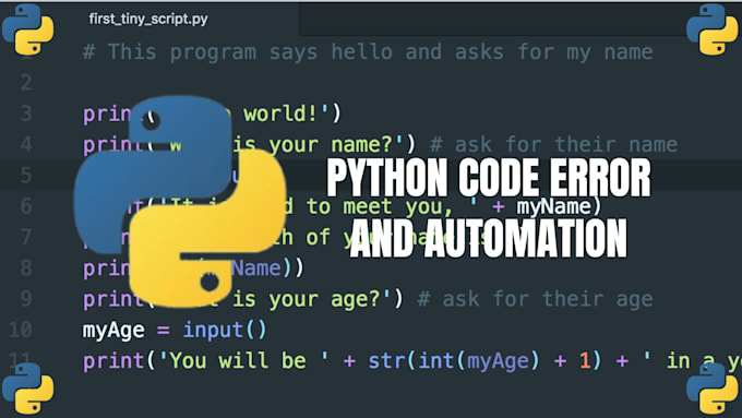 fix python code, python script, fastapi, api, debugging, code optimization