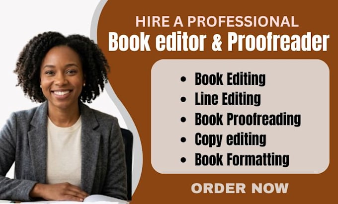 edit, proofread and format your novel, memoir or self help manuscript