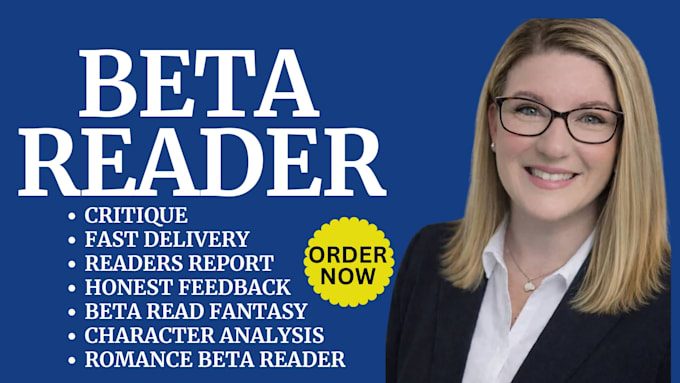 beta read critique romance, beta reader beta read fantasy and feedback