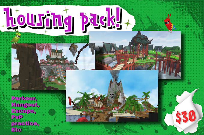 build your hypixel skyblock island